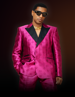 Babyface: Greatest Hits Concert Live in Kuala Lumpur