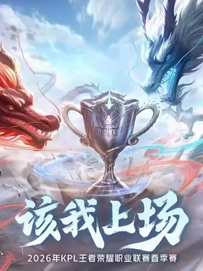 【北京】王者荣耀KPL春季赛常规赛 北京站