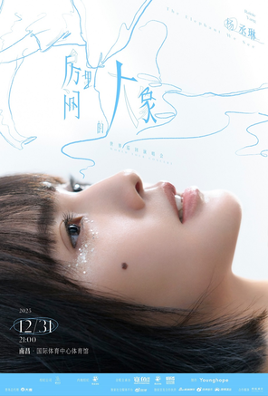 杨丞琳《房间里的大象》世界巡回演唱会-南昌站