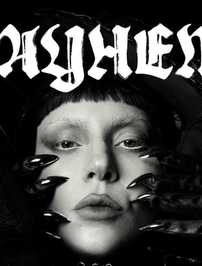 Lady Gaga: The MAYHEM Ball World Tour in Osaka
