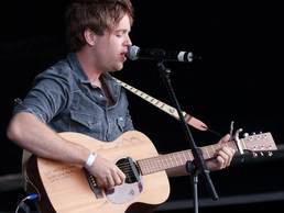 Benjamin Francis Leftwich