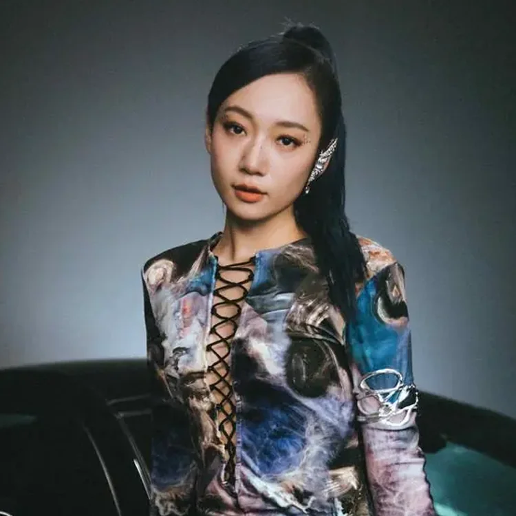 Julia Wu
