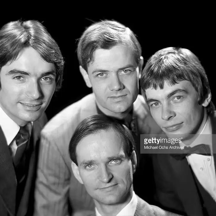 KRAFTWERK