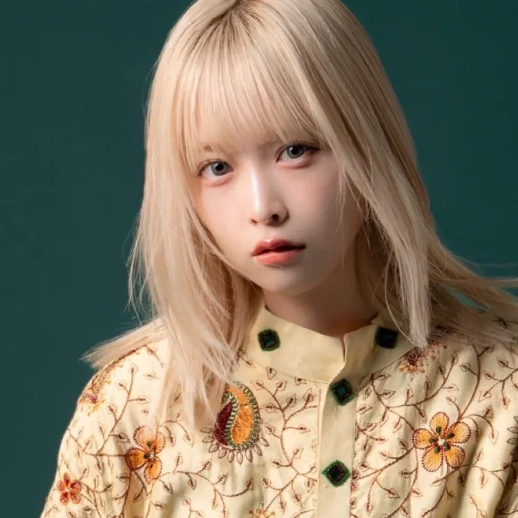 藤川千爱
