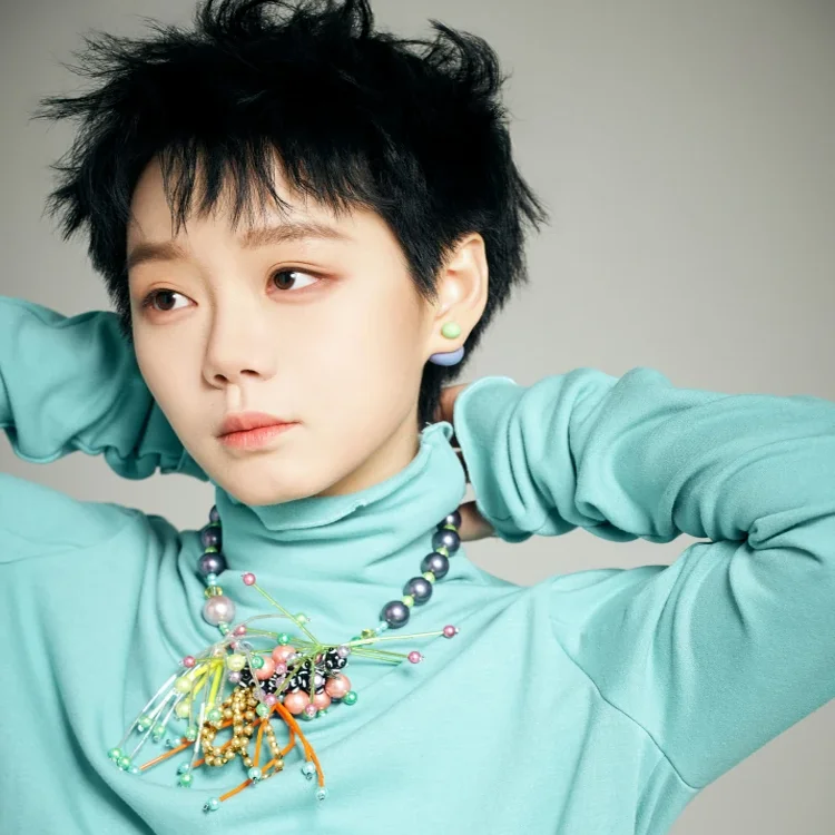 Wang Xinyu