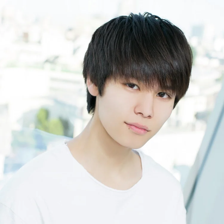 Riku Hagiwara