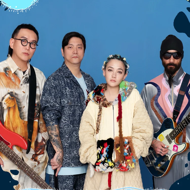 Fan Xiaoxuan & 100% Orchestra