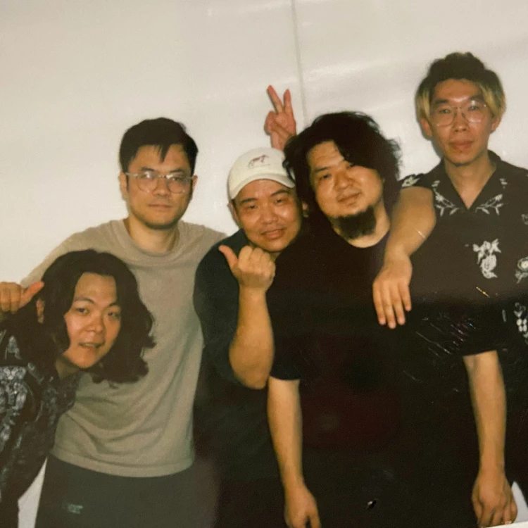 野外合作社