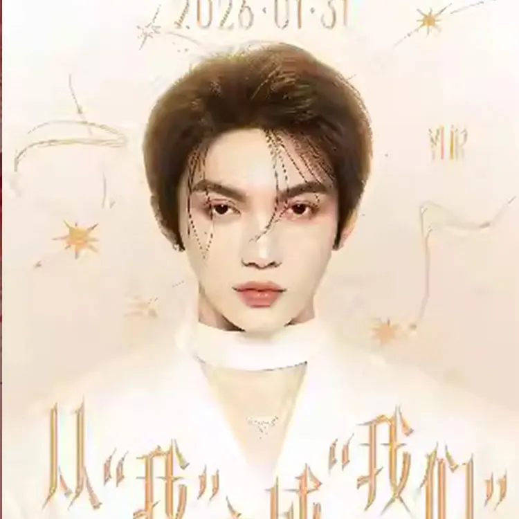 叶皓然「从“我”变成“我们”」