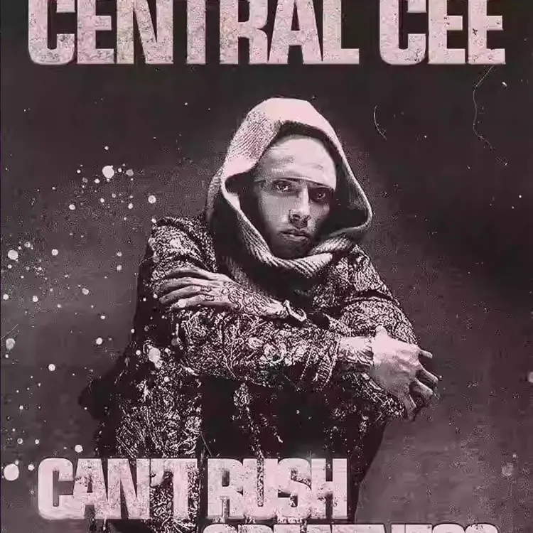 Central Cee巡回演唱会