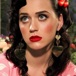 Katy Perry（凯蒂·佩里）