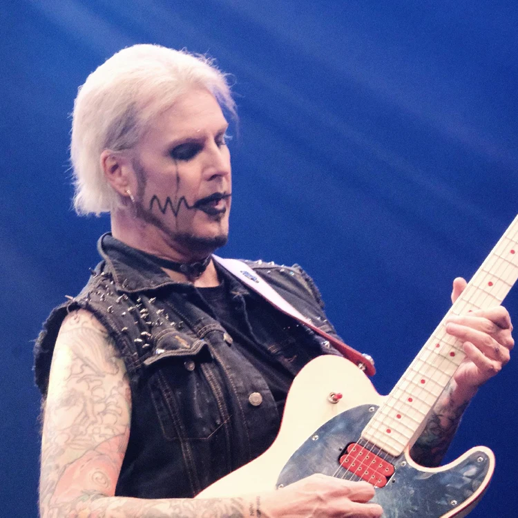 JOHN5