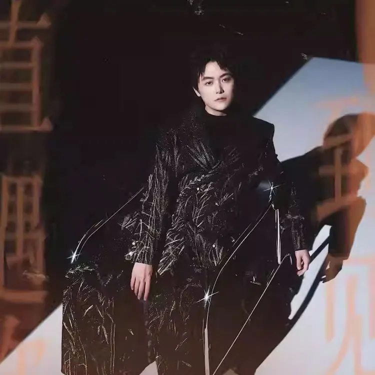 陈柯宇巡回演唱会