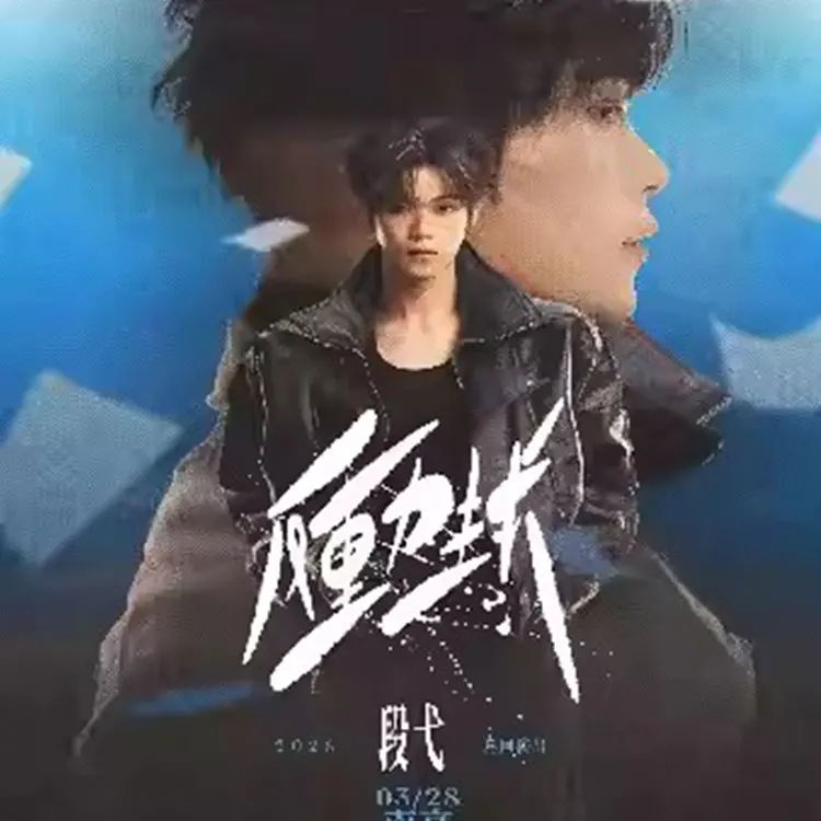 段弋巡回演唱会