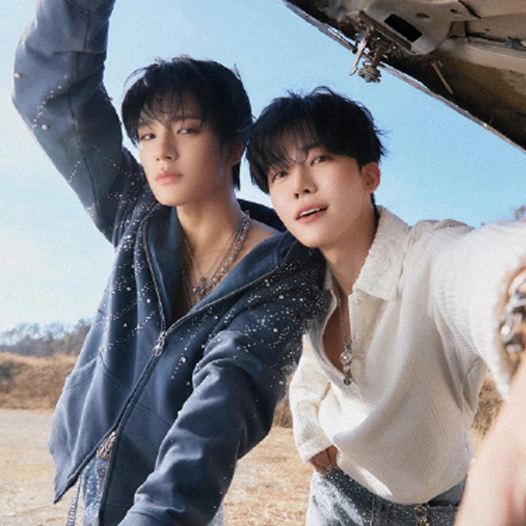 NCT JNJM