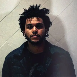 威肯The Weeknd