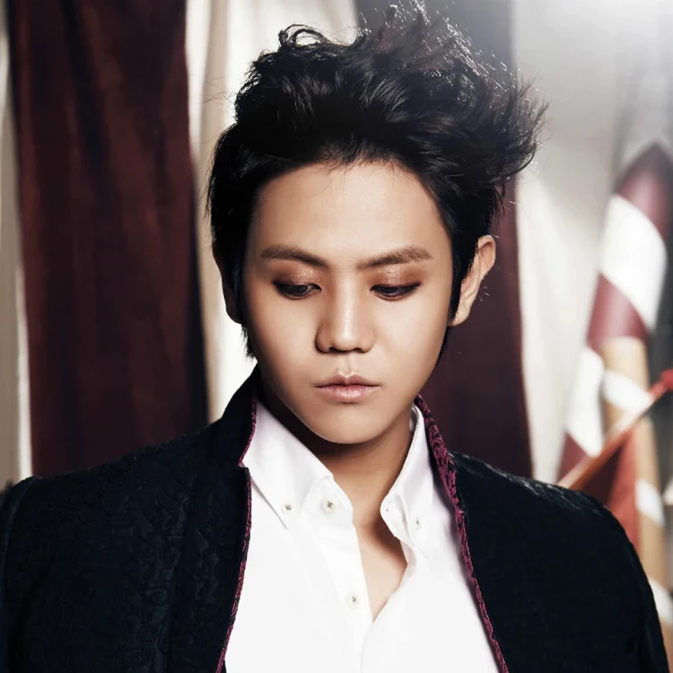 梁耀燮Yang Yoseop