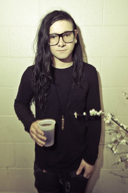 Skrillex