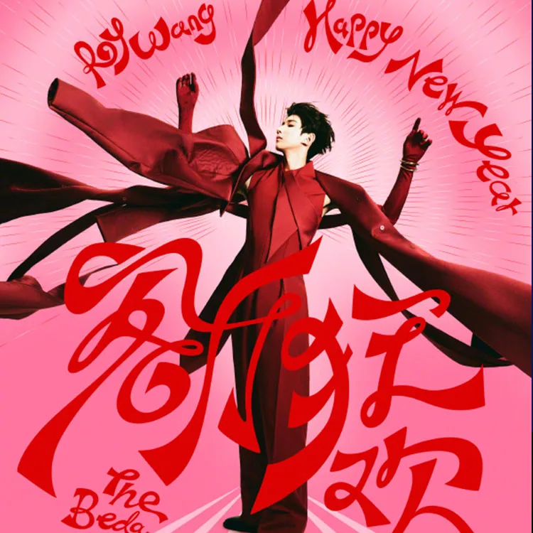 王源客厅狂欢巡回演唱会