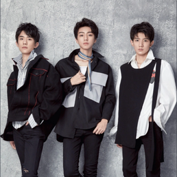 TFBOYS