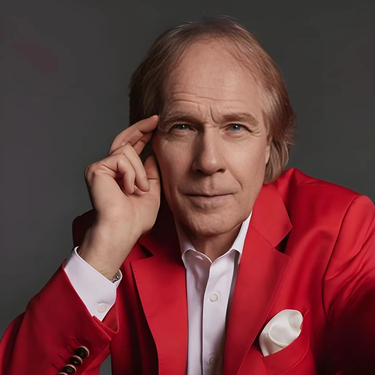 理查德·克莱德曼