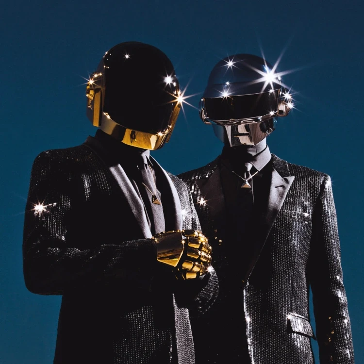 Daft Funk