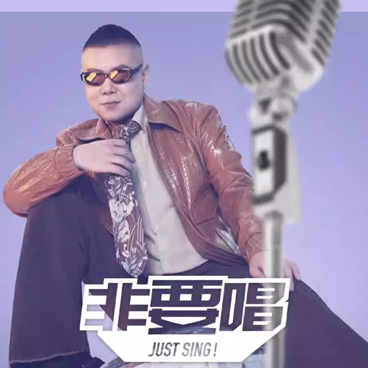 岳云鹏《非要唱》巡回演唱会