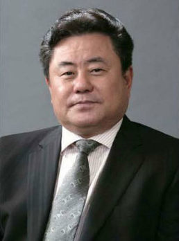 徐沛东