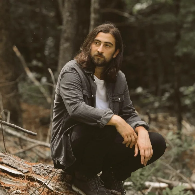 Noah Kahan