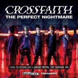 Crossfaith