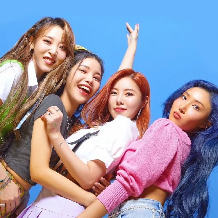 MAMAMOO