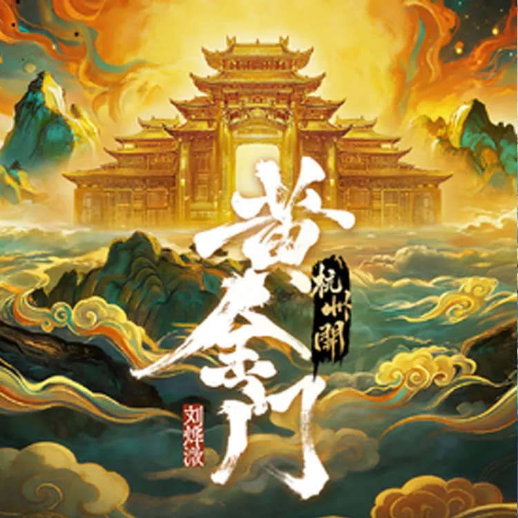 刘烨溦「黄金门」专场演出