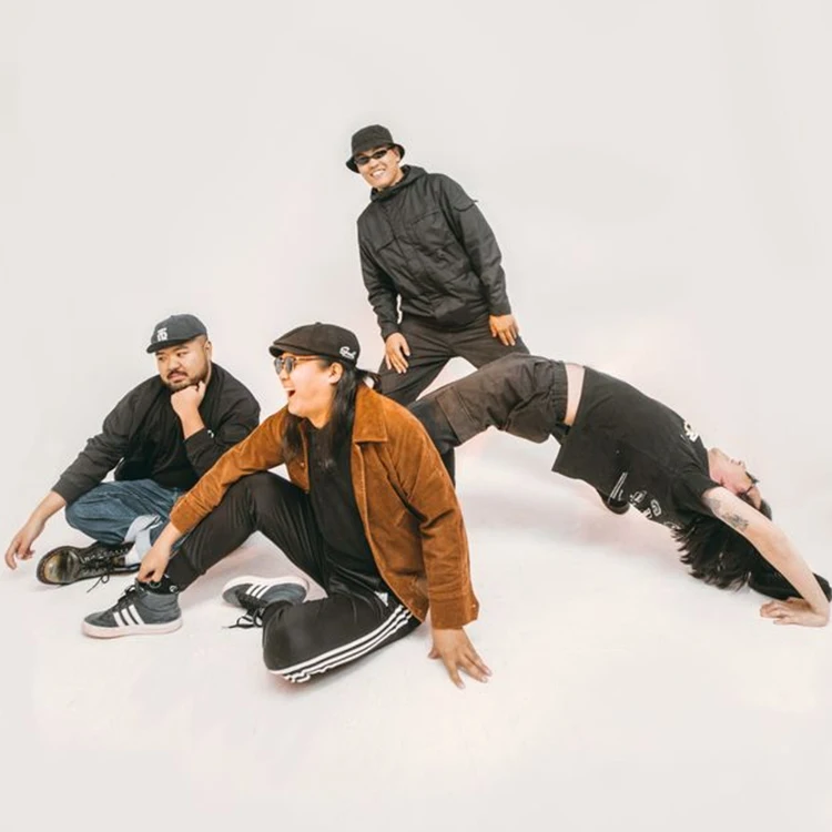 饮马池（Yinmachi）