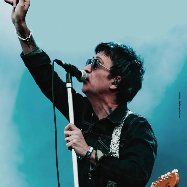 Johnny Marr