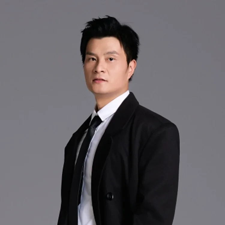 张一杰