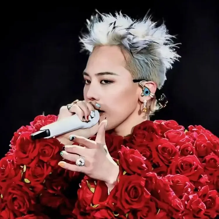G-DRAGON
