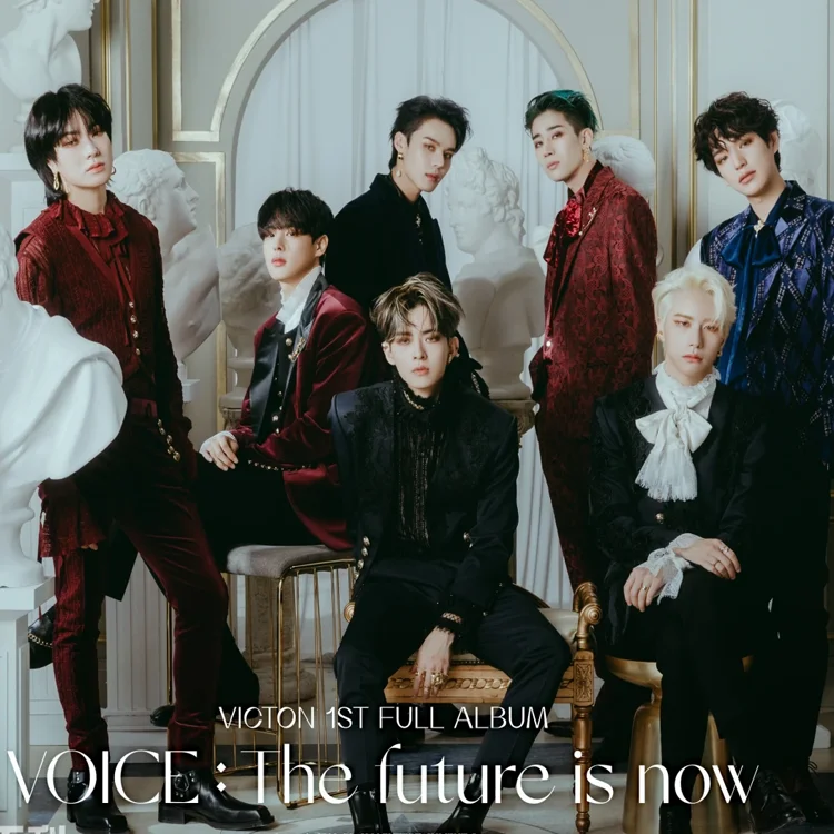 VICTON