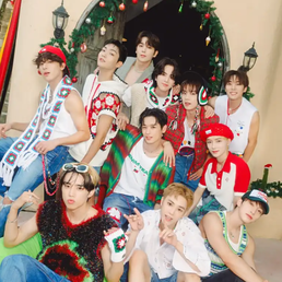THE BOYZ