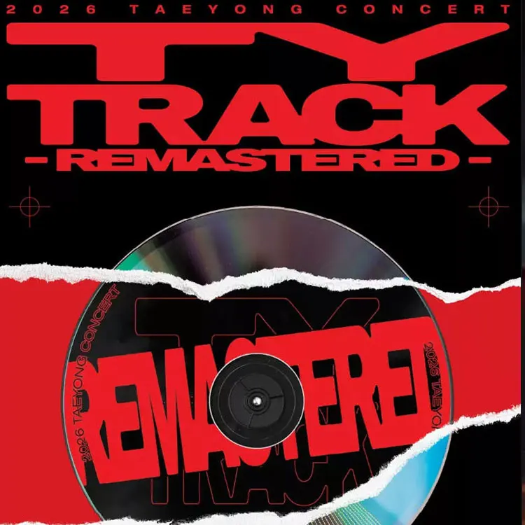 李泰容巡回演唱会