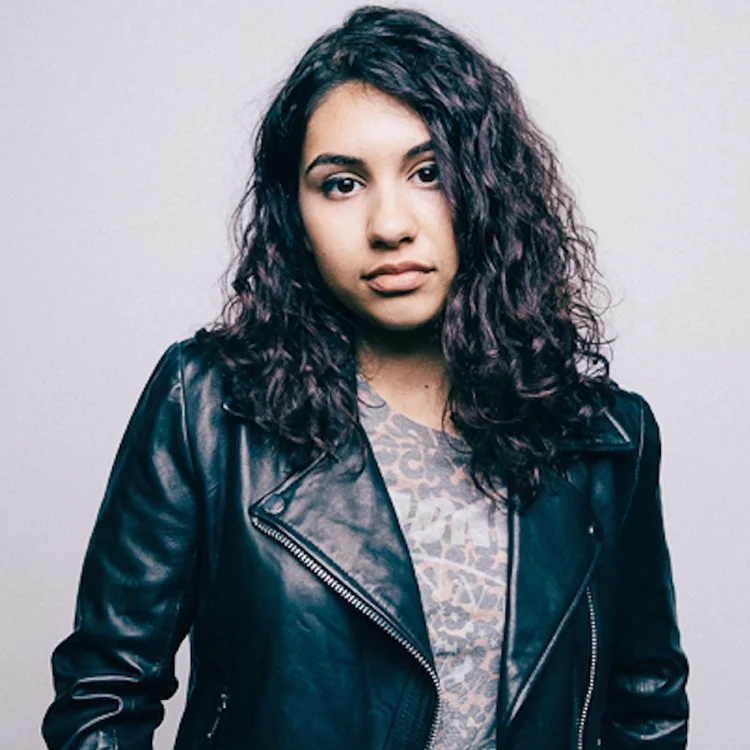 ALESSIA CARA