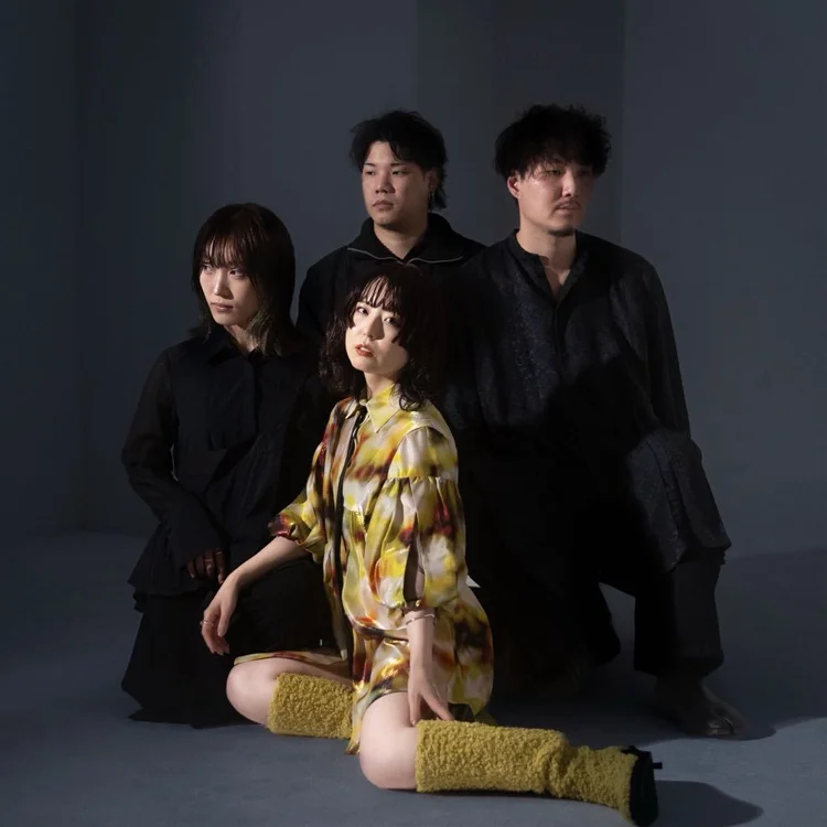 水中スピカ Suichu Spica