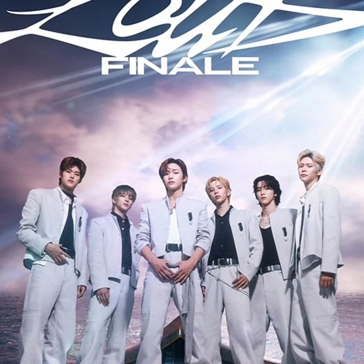 RIIZE巡回演唱会