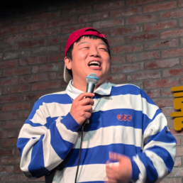 哈哈曹