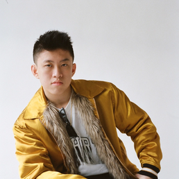 Rich Brian