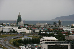 Reykjavik