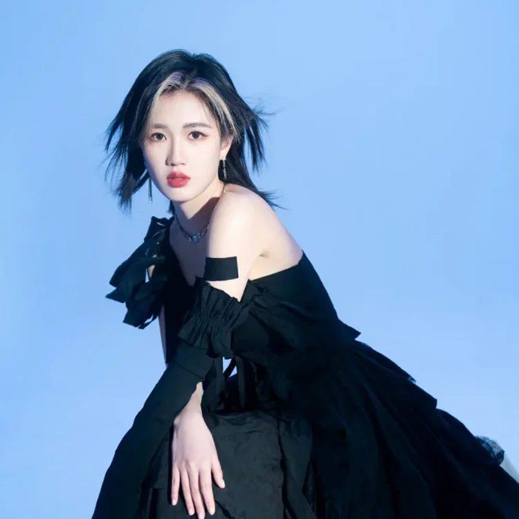 Liang Yuying