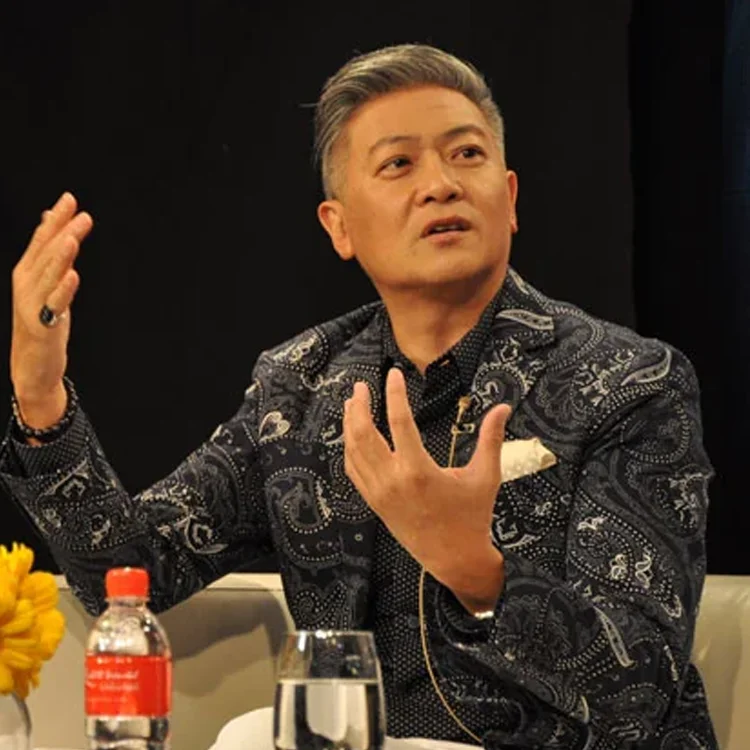 Dick Lee