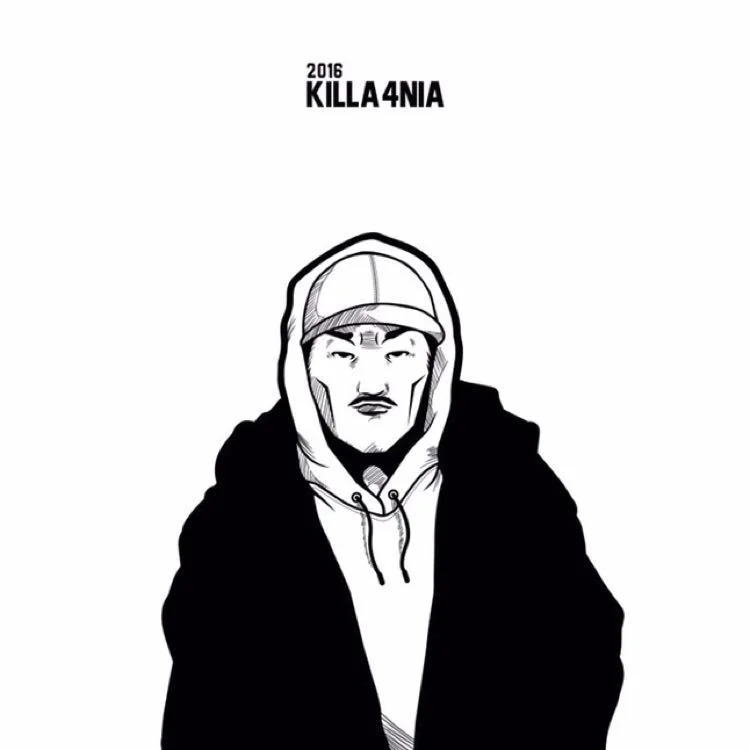 鱼头killa4nia
