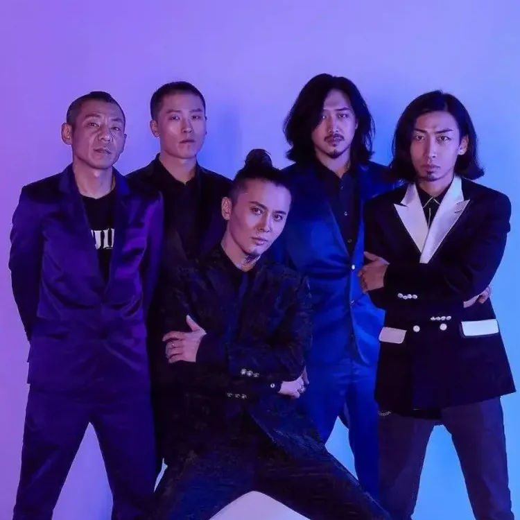 面孔乐队