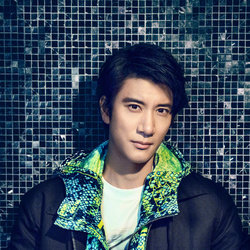 王力宏新加坡